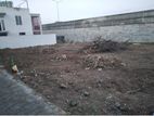 Land for Sale in Residential Area at Wattala