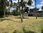 Land for Sale in Veyangoda City