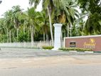 Land for sale in Veyangoda