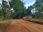 Land For Sale in Veyangoda