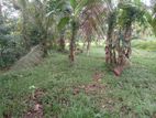 Land for Sale in Veyangoda