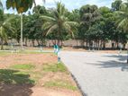 Land for Sale in Veyangoda