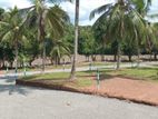 Land for sale in Veyangoda