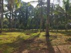 Land for Sale in Veyangoda