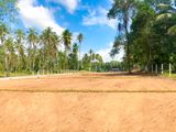 Land for Sale in Veyangoda