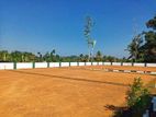 Land for Sale in Veyangoda