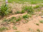 Land for Sale in Veyangoda
