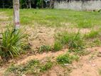 Land for Sale in Veyangoda