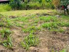 Land for Sale in Veyangoda