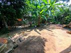 Land for Sale in Veyangoda