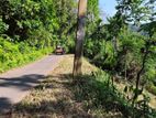 Land for sale in veyangoda