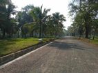 Land for Sale in Veyangoda