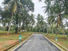Land For sale in Veyangoda