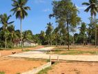 Land for Sale in Veyangoda Town- Highway Access