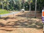 Land for Sale in Veyangoda,T132