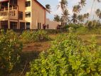 Land for Sale in Wadduwa