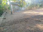 Land for Sale in Wadduwa