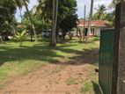 Land for Sale in Wadduwa, Kalutara