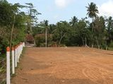 Land for Sale in Wadduwa Moronthuduwa