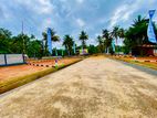 Land for Sale in Wadduwa – Only 5 Left | K27