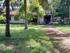 Land for Sale in Wadduwa – Thalpitiya