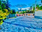 Land for Sale in Wadduwa Thalpitiya | K27