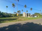 Land for Sale in Wadduwa Weeregama