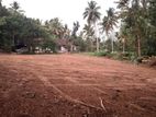 Land for Sale in Wadduwa,Morontuduwa