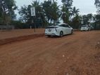 Land for Sale in Walana Panadura quiet neighborhood