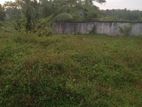 Land for Sale in Walpita, Homagama