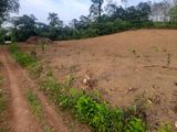 Land for sale in Warakagoda