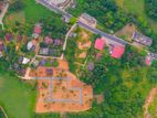Land for Sale in Warakapola - HP054