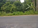 Land for Sale in Warawala, Ruwanwella
