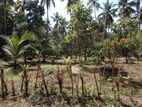 Land for Sale in Wariyapola