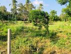 Land for Sale in Wariyapola