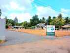 Land for Sale in Wataraka