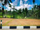 Land for Sale in Wataraka