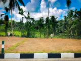 Land for Sale in Watareka