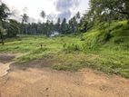 Land for Sale in Watareka
