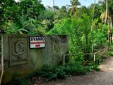 Land for Sale in Watareka,Galle