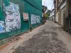 Land for Sale in Waththala