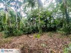 Land for Sale in Wathupitiwala