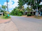 Land for Sale in Wathupitiwala