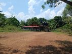 Land for Sale in Wathurugama