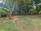 Land for Sale in Wathurugama