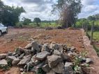 Land for Sale in Wattala 26 P