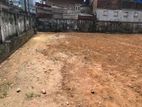 Land For Sale In Wattala - CL808
