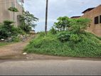 Land For Sale In Wattala - CL878