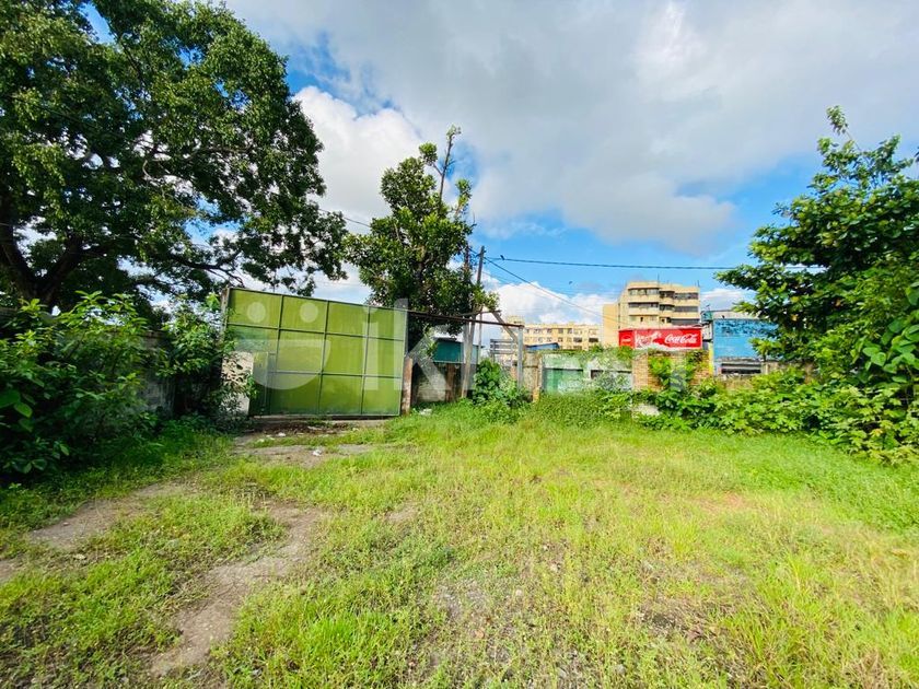 Land for Sale in Wattala ikman