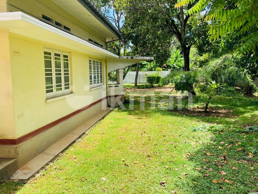 Land for Sale in Wattala ikman